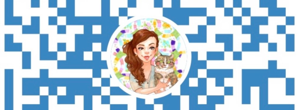 You scanned our QR code-start&nbsp;here!🐾