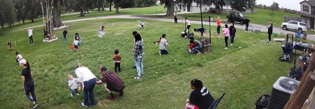 Easter Egg Hunt&nbsp;Review